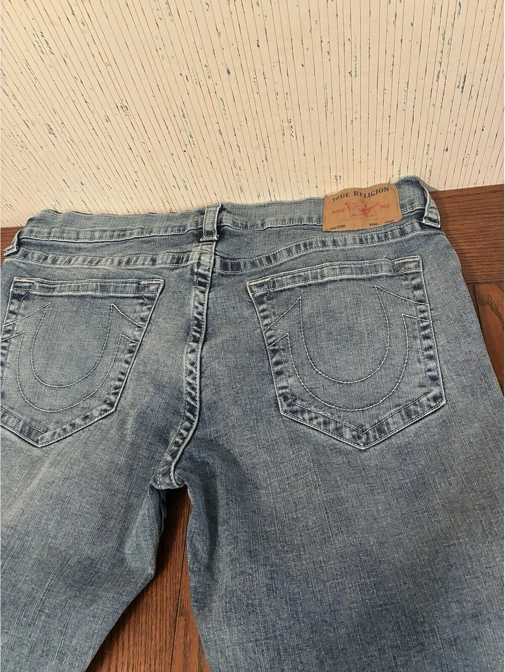 True Religion true religion